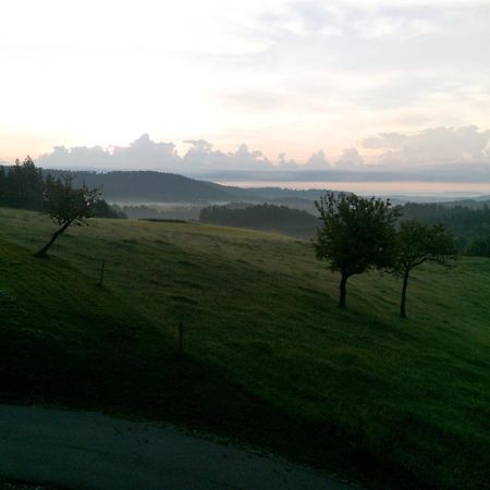 Urlaub An Der Grenze Apartment เลาเทอร์บาค ภายนอก รูปภาพ