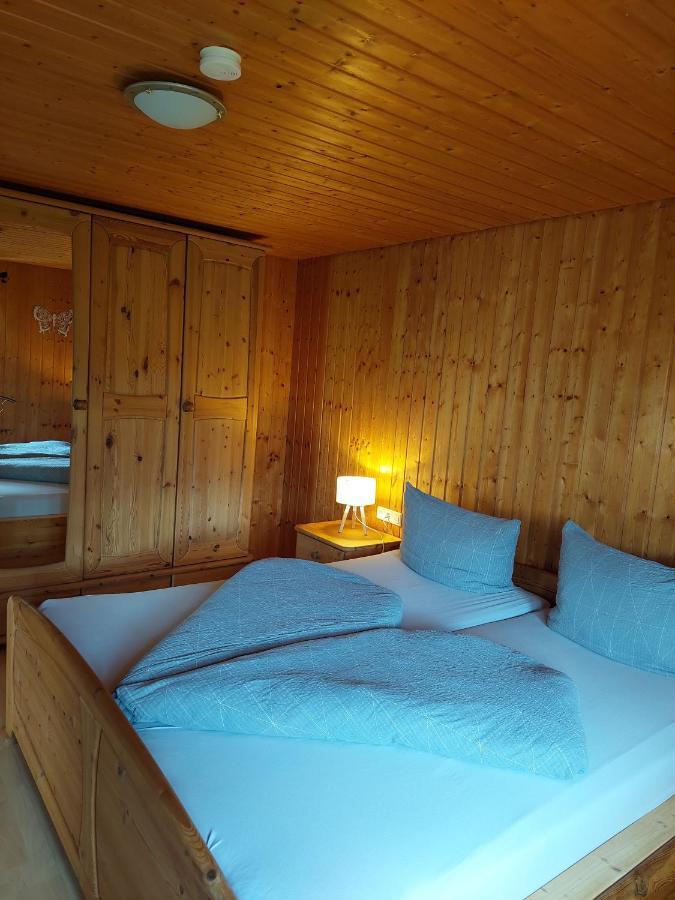 Urlaub An Der Grenze Apartment เลาเทอร์บาค ภายนอก รูปภาพ