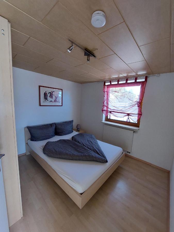 Urlaub An Der Grenze Apartment เลาเทอร์บาค ภายนอก รูปภาพ